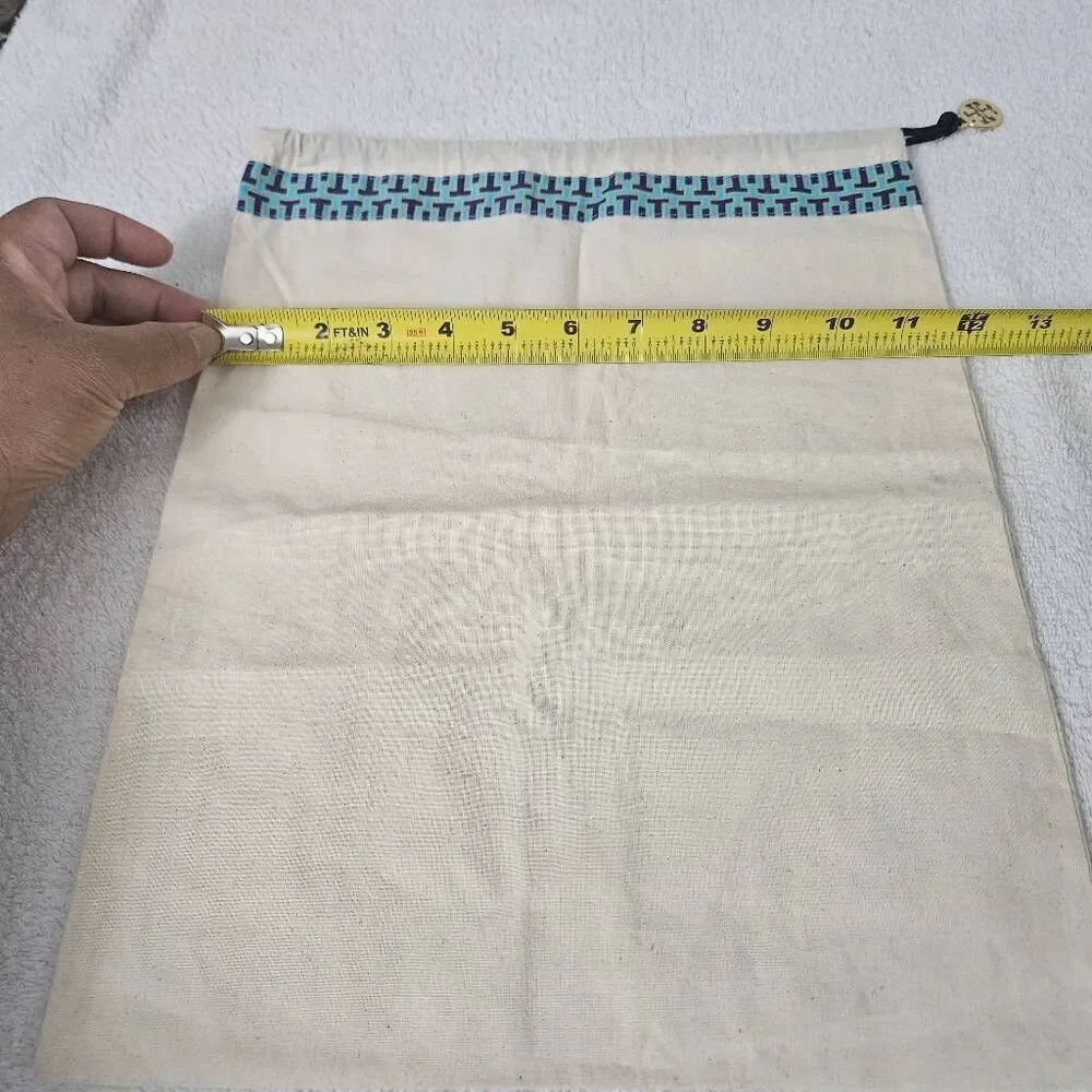 Tory Burch dust bag